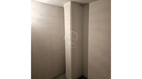 Foto 5 de Traster de lloguer a Calle Adolf Vázquez Humasqué, Sant Agustí, Palma de Mallorca