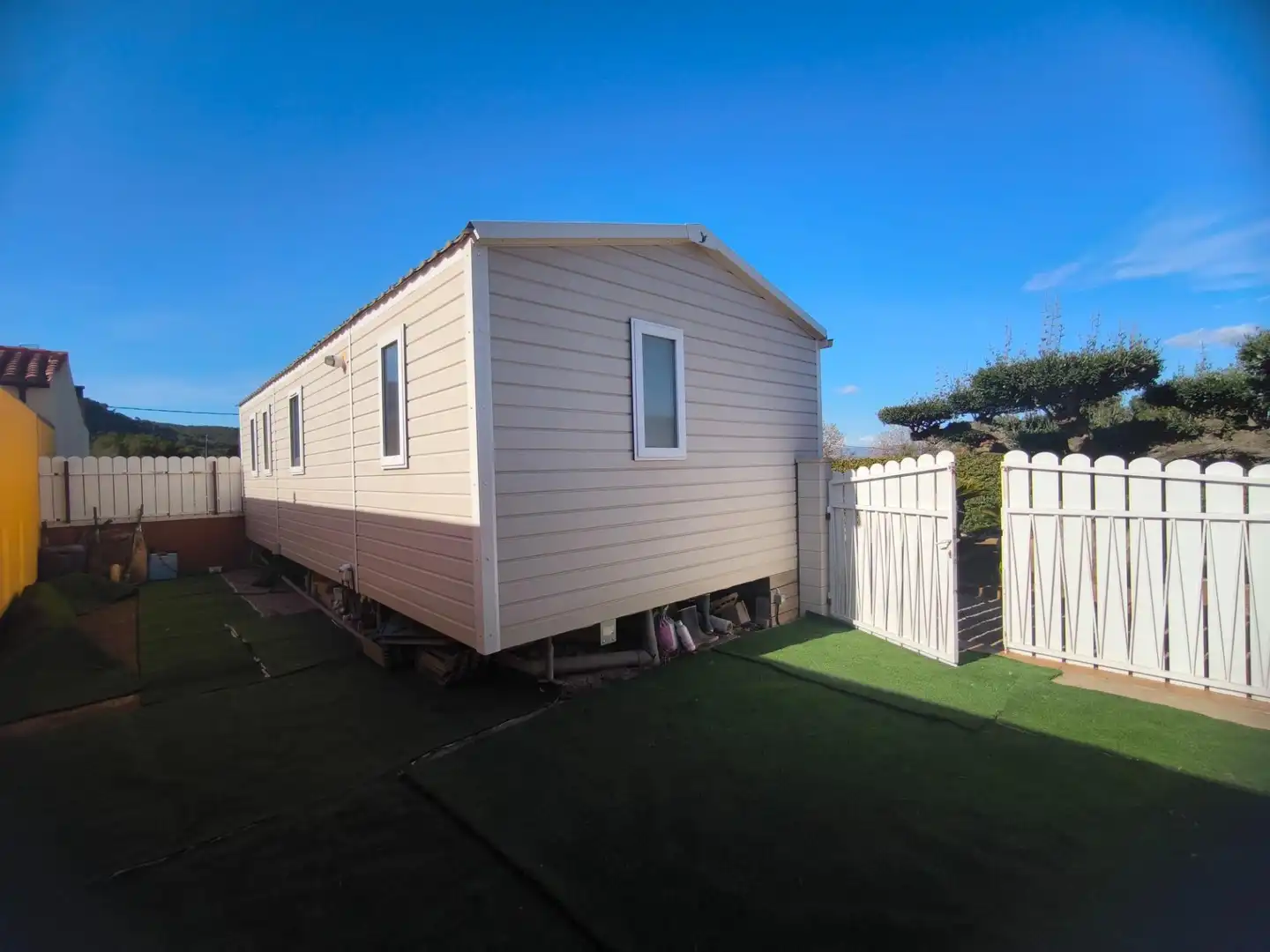Residential for sale in PEMU 2, Montblanc