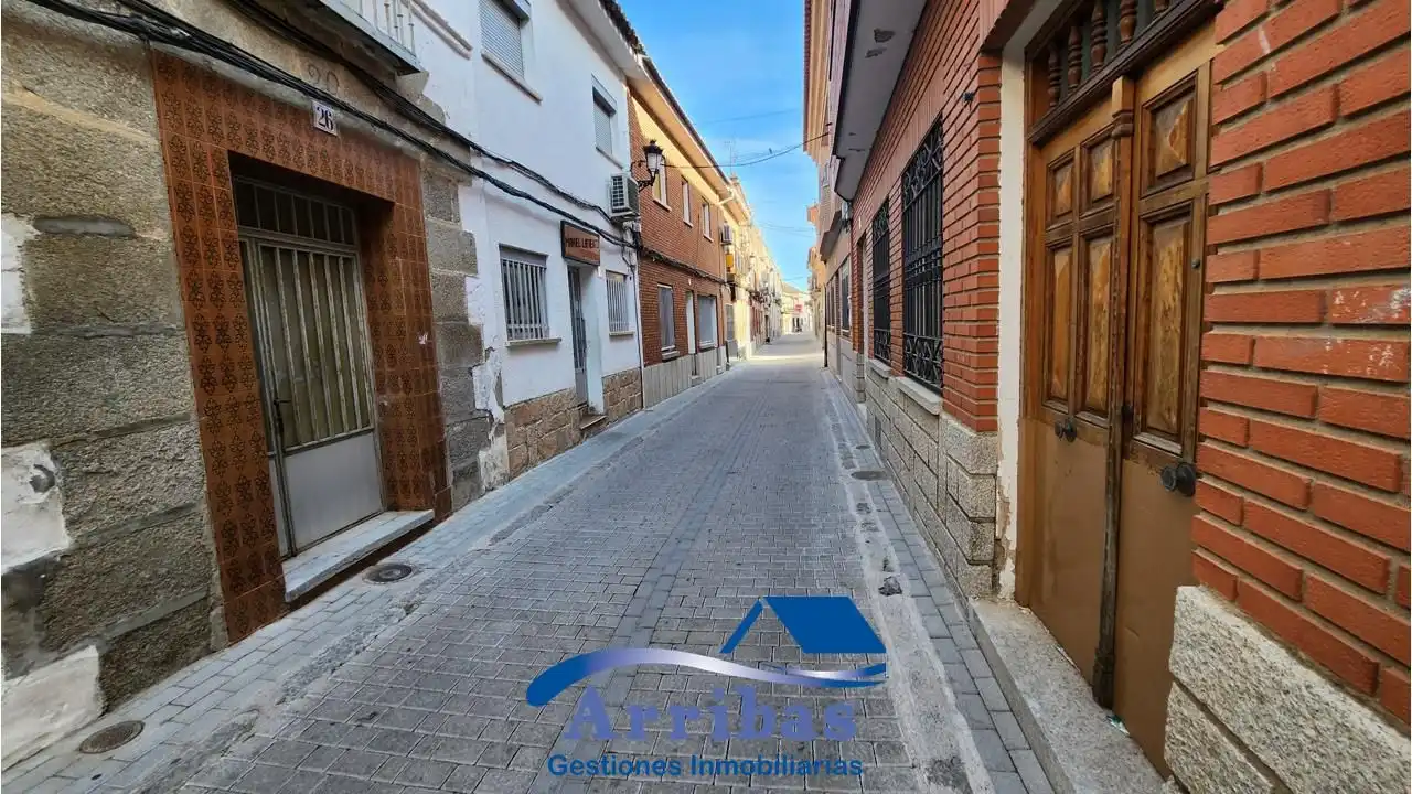 Casa rústica en venta en Escalona, imagen 21
