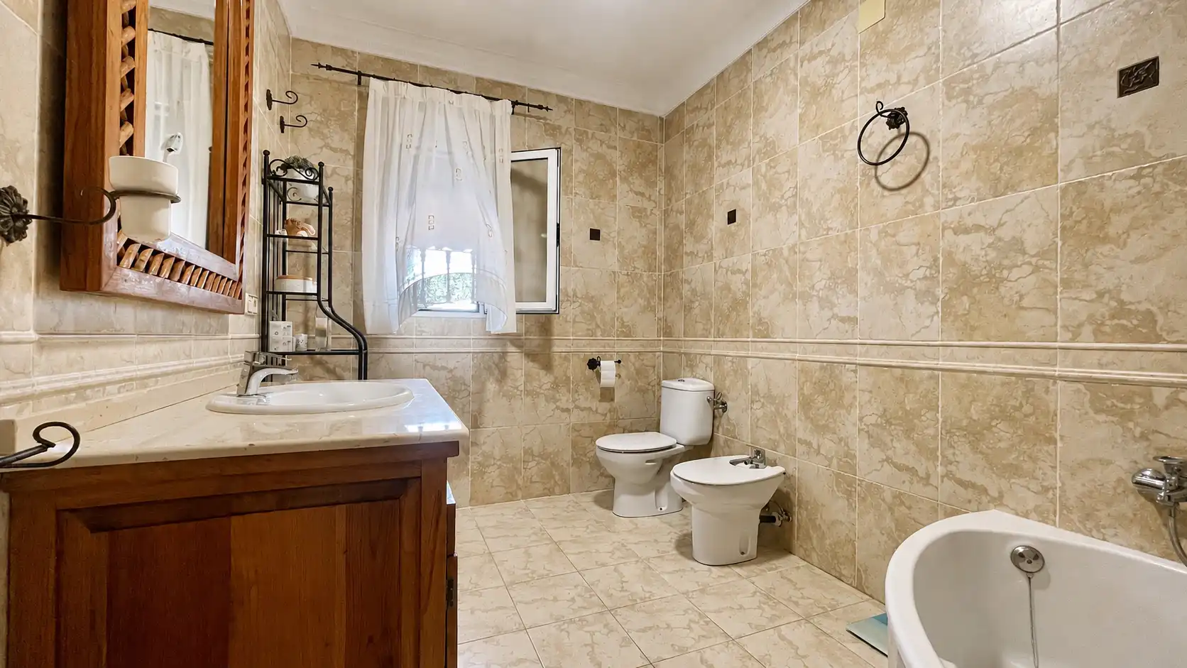 Villa mit Terrasse zum Verkauf in Barrio lo Cartagena Mo 35, imagen 15