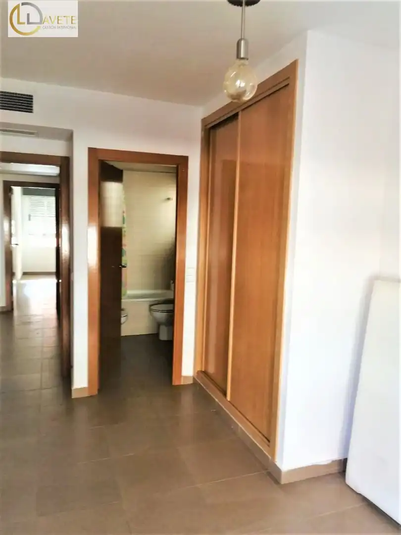 Bathroom of Duplexes for sale in Murcia  with Air Conditioner, Heating and Private garden