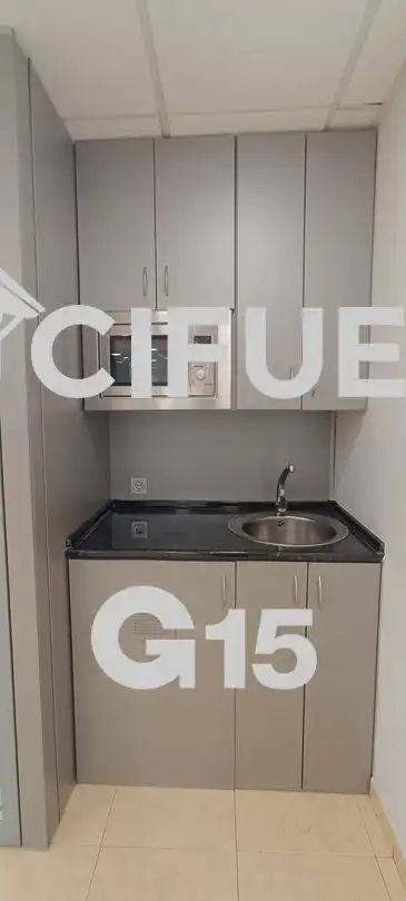 Office space with lift for sale in Astigarrako Bidea, imagen 16