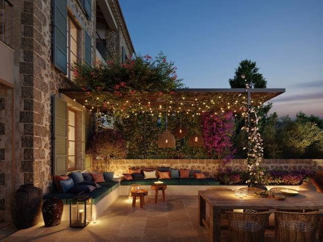 Casa-chalet en Venta en Sóller