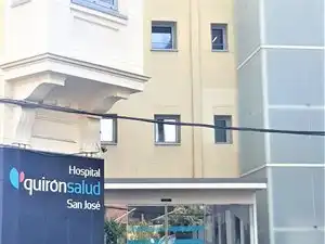 Exterior view of Apartments for rent in Madrid  with Air Conditioner, Heating and Private garden