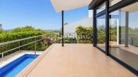 Foto 4 de Casa o xalet en venda a Passeig Miramar, Vallpineda - Rocamar, Sant Pere de Ribes