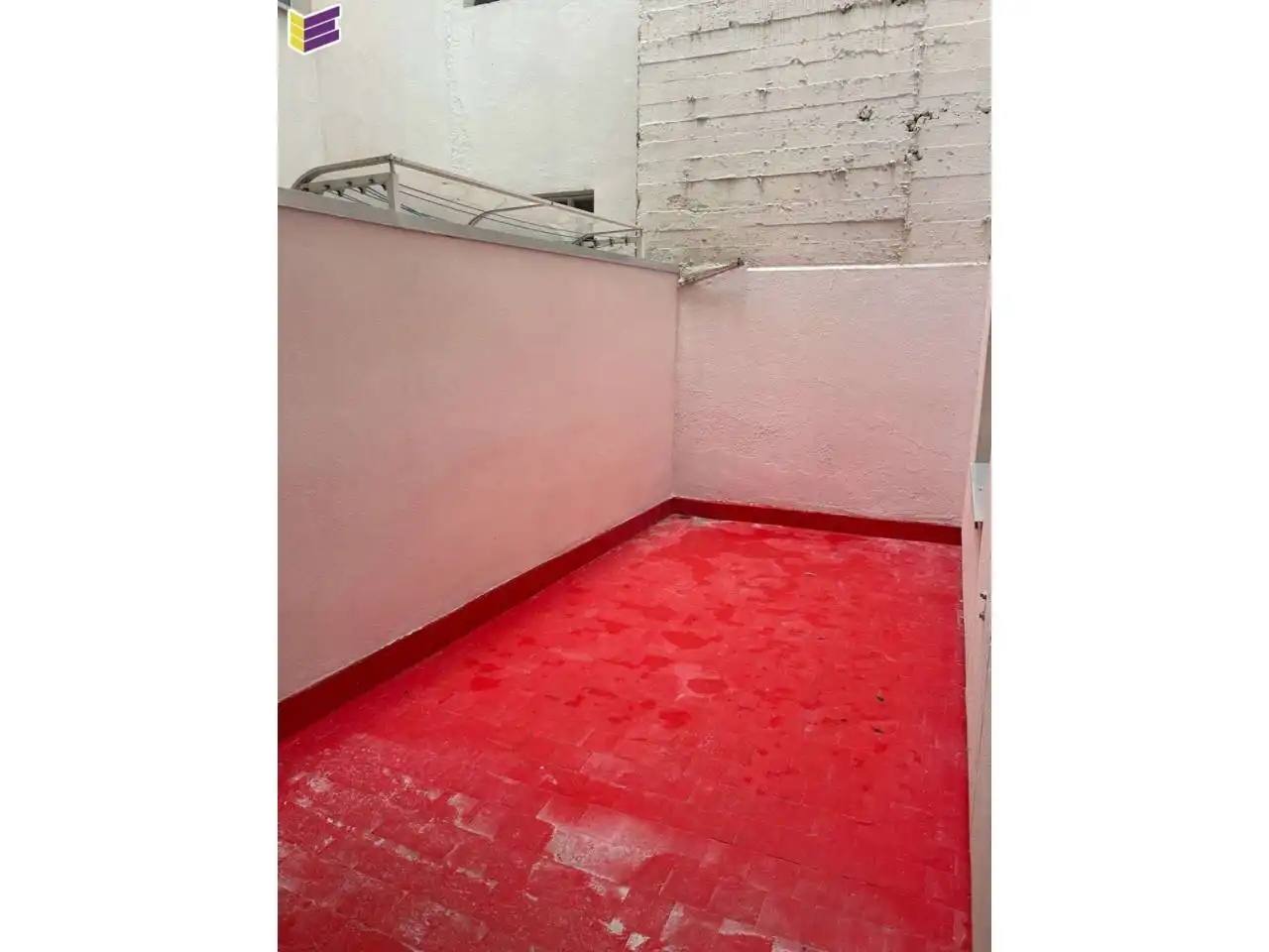 Pis en venda en Vigo  amb Calefacció i Terrassa