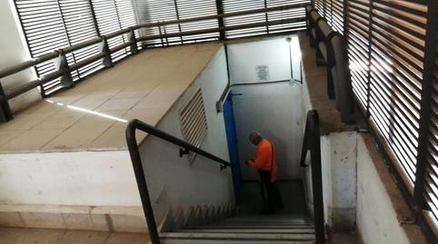 Foto 4 de Garatge en venda a Norte - Universidad, Madrid