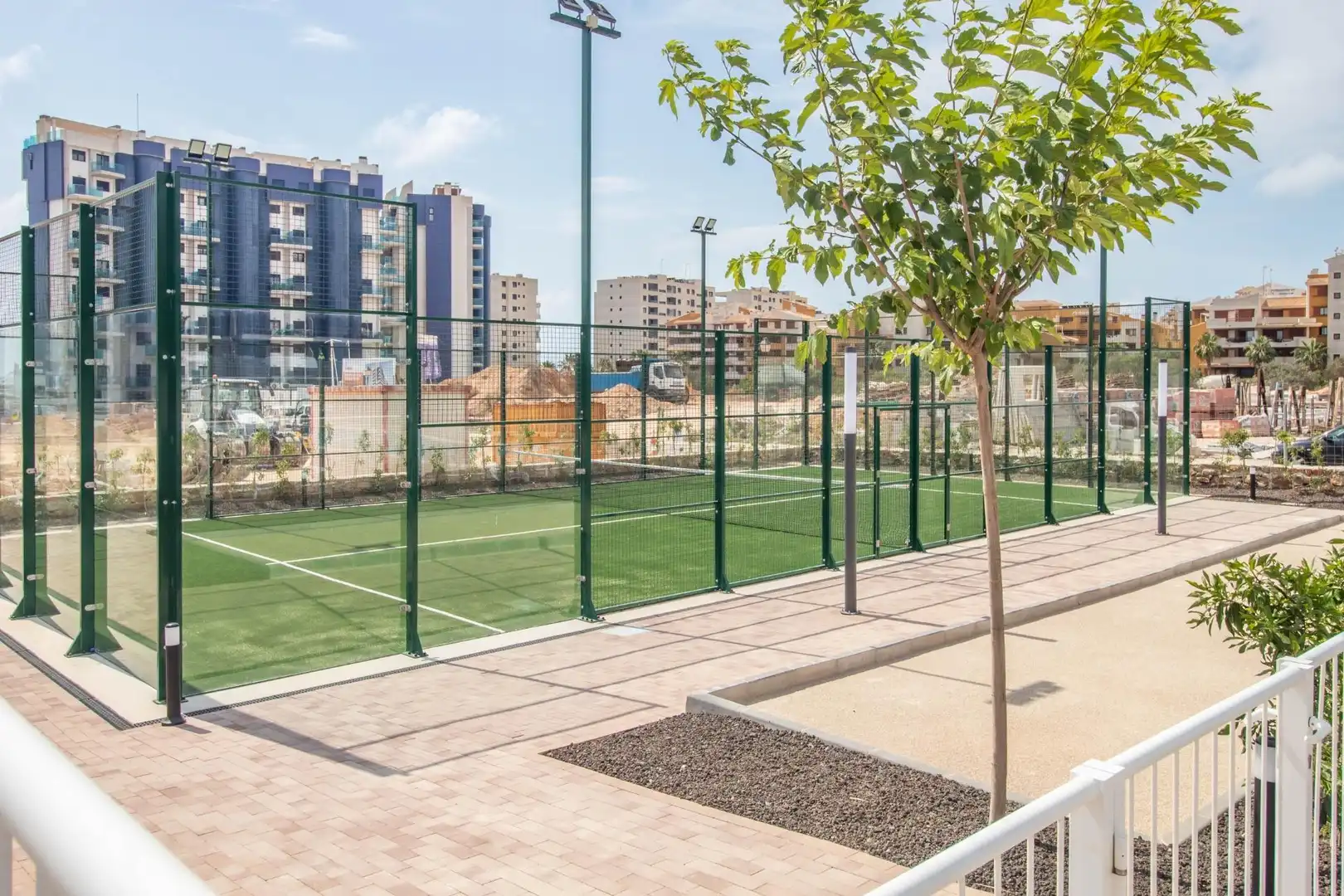 Apartment mit Terrasse zum Verkauf in Calle  Pleamar, imagen 33