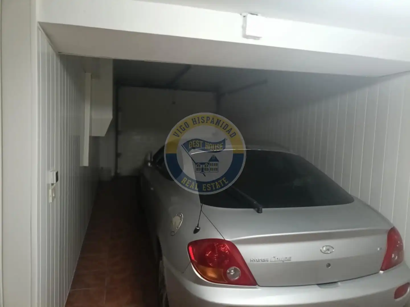 Casa adosada en venda a undefined Residencial Candeán, Cabral - Candeán