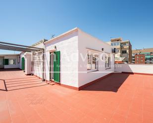 Terrace of Attic for sale in  Barcelona Capital  with Air Conditioner and Terrace