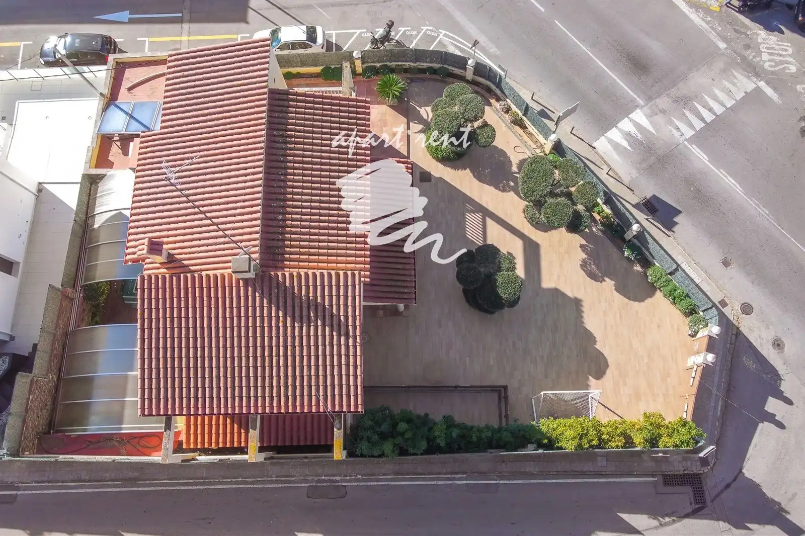 Maison avec terrasse à vendre à Gran Via Pau Casals, imagen 80
