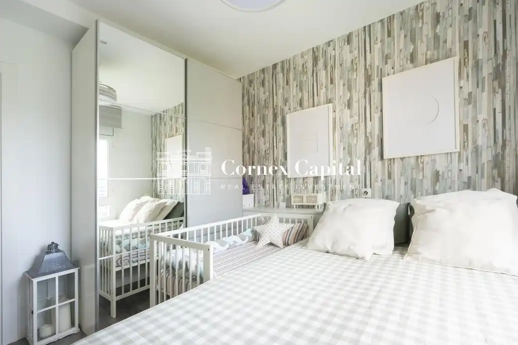 Flat with lift for sale in Avenida Diagonal, imagen 17