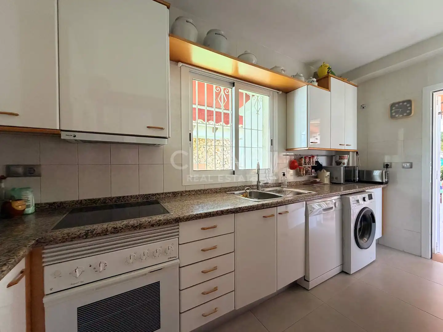 Maison mitoyenne à vendre à San Rafael - Nucia Park, imagen 56