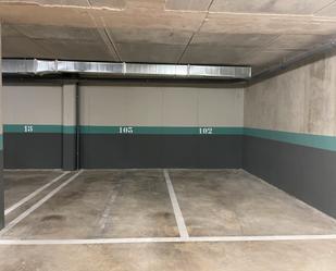 Parking of Garage for sale in Cuarte de Huerva