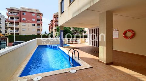 Foto 2 de Piso en venta en Calle Jardins (els), Moncófar Playa, Moncofa