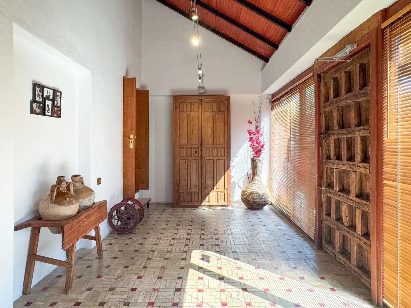 Casa o xalet de lloguer en Marbella amb Jardí privat, Terrassa i Piscina