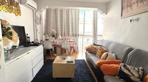 Foto 5 de Pis en venda a Pla de Bon Repós, Alicante / Alacant