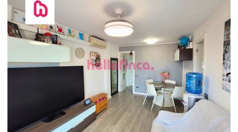 Photo 2 of Flat for sale in Calle Rosselló, Marianao, Sant Boi de Llobregat