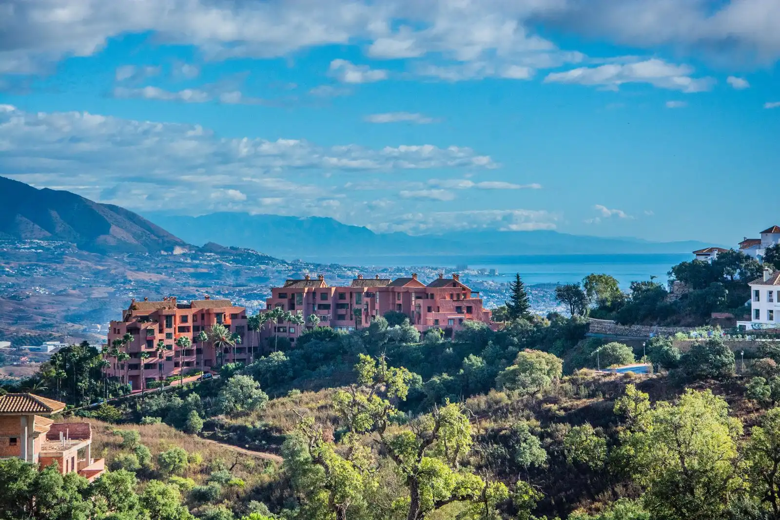 Xalet amb piscina en venda a Elviria - Cabopino, imagen 7