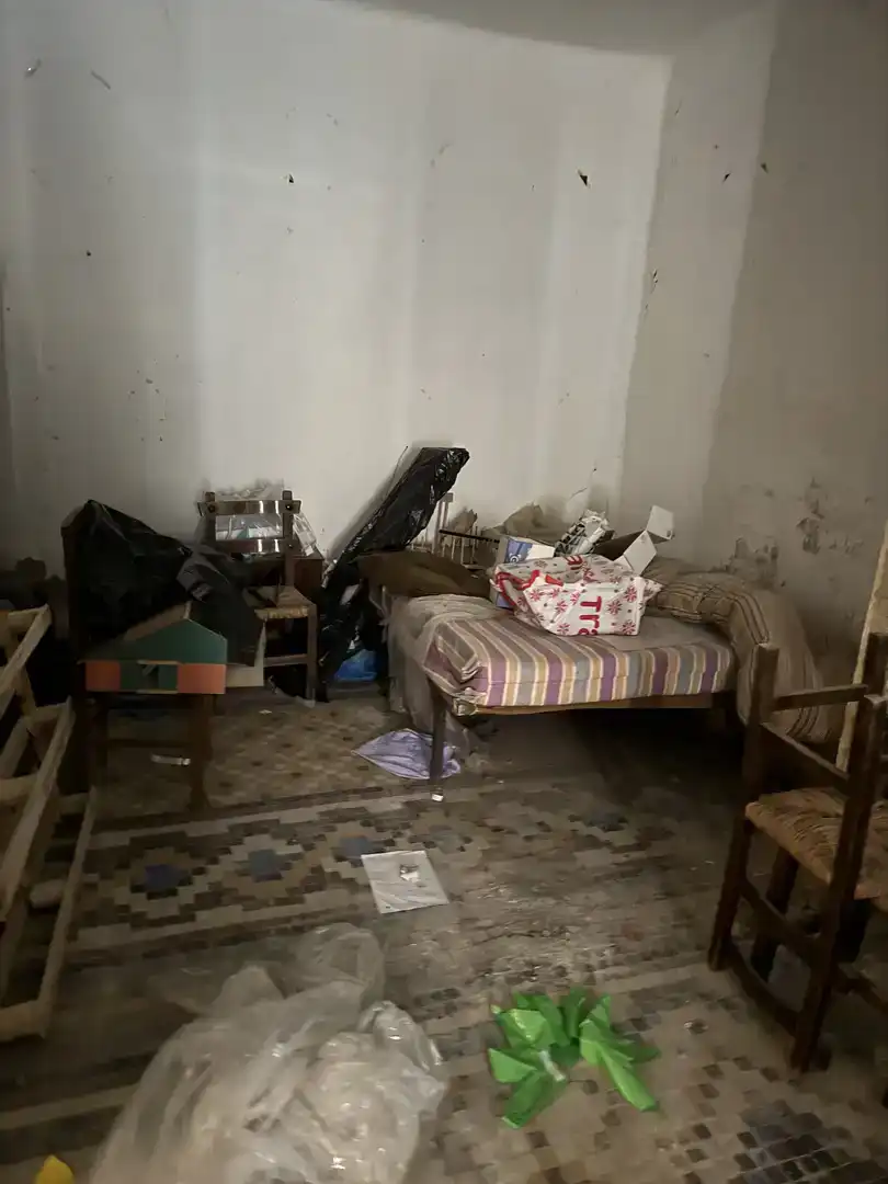 Dormitori de Pis en venda en Peñaranda de Bracamonte amb Traster