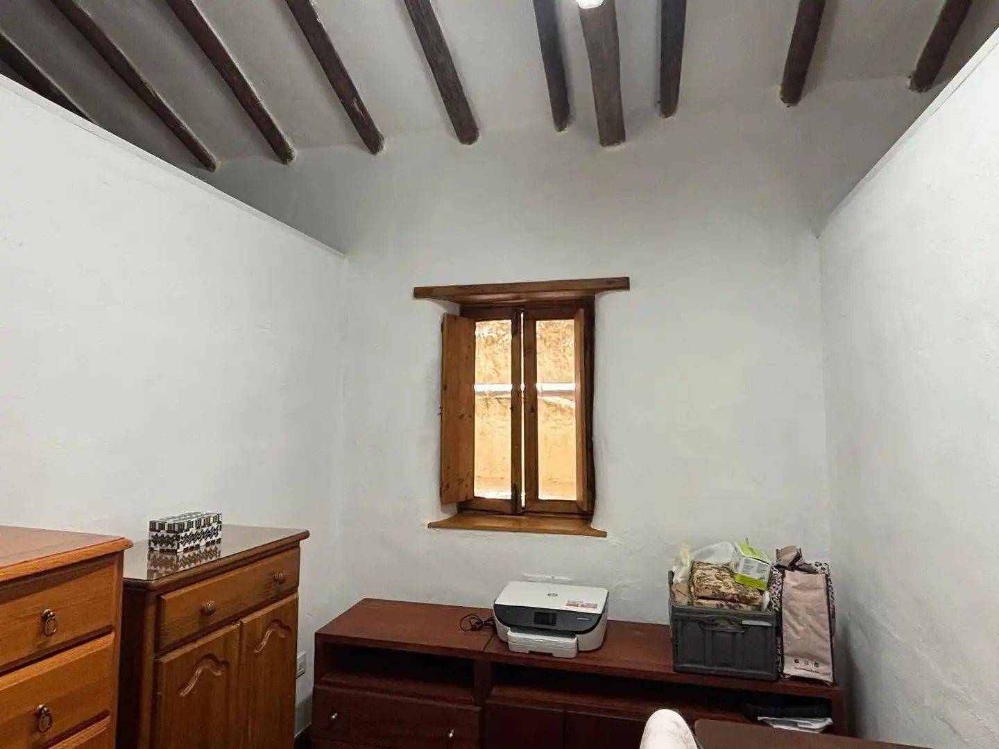 Casa rústica con terraza en venta en Valleseco, imagen 37