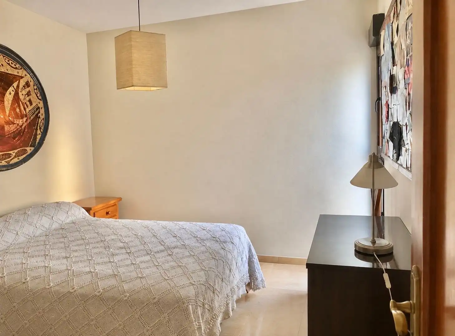 Piso con terraza en venta en Calle Afán de Ribera, imagen 5