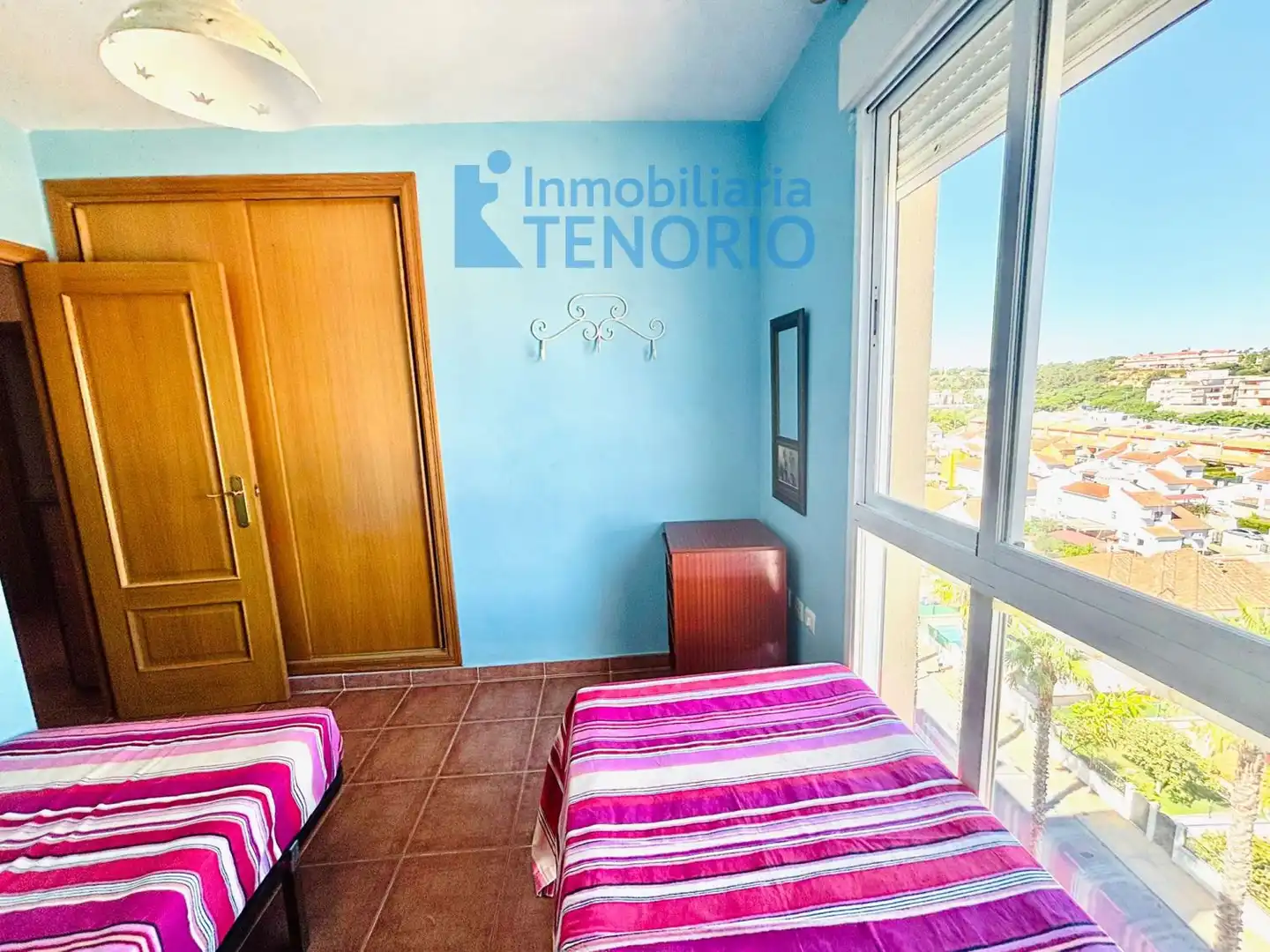 Habitación de Apartamento en venta en La Antilla con Aire acondicionado, Terraza y Trastero