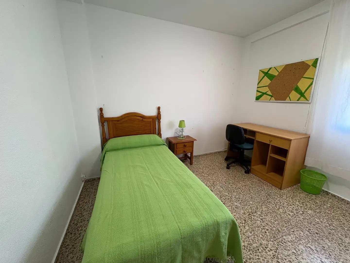 Appartamento con ascensore in affitto a Poniente-Sur, imagen 26