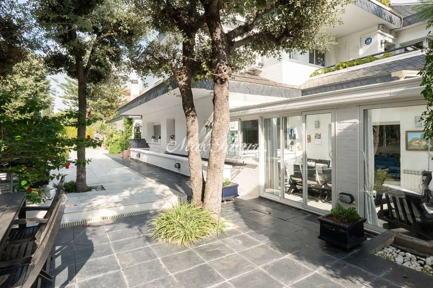 Casa o xalet en venda a Pedralbes