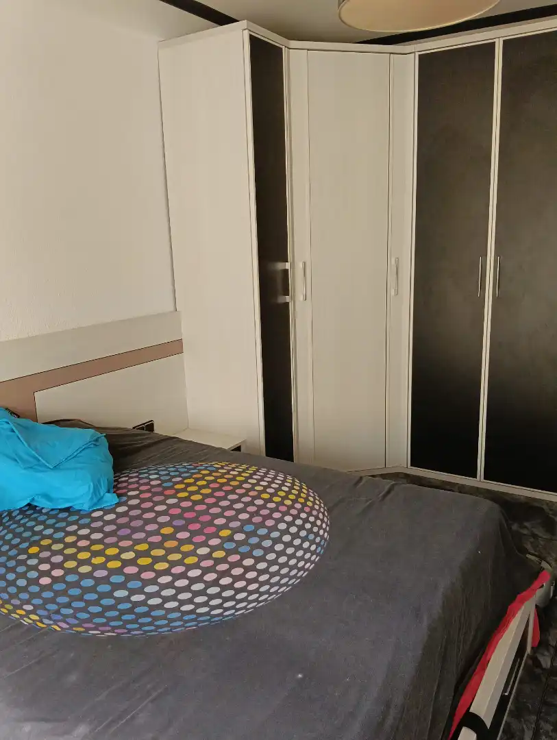 Appartamento con terrazza in vendita a Oeste, imagen 9