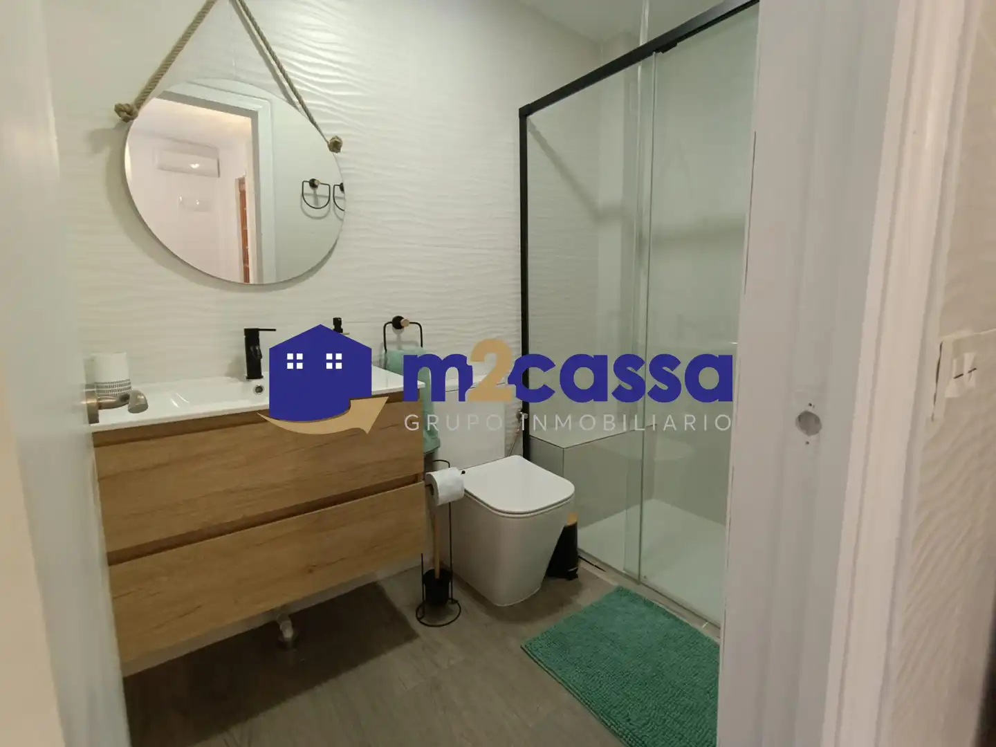 Wohnung mit Pool zum Verkauf in Puerto de Mazarrón, imagen 7