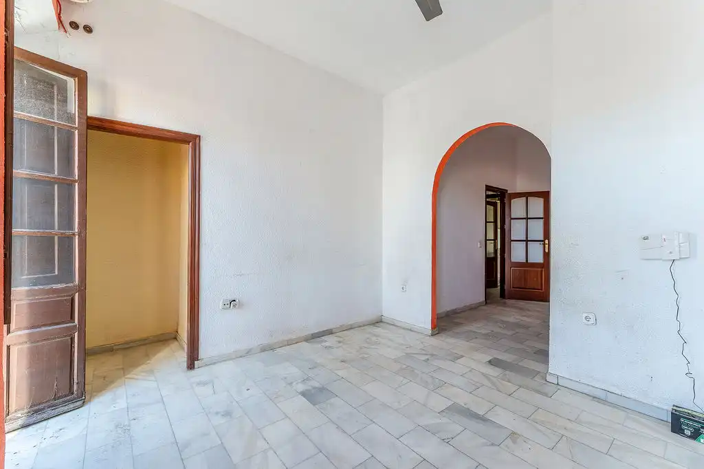 Casa aparellada en venda a C/ Umbría, imagen 8