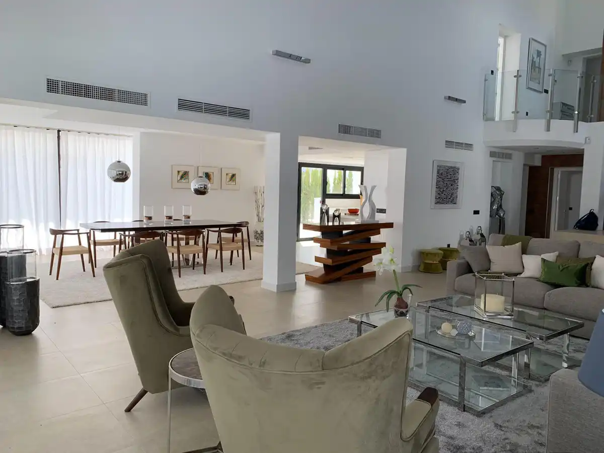 House with pool for sale in San Pedro de Alcántara, imagen 23