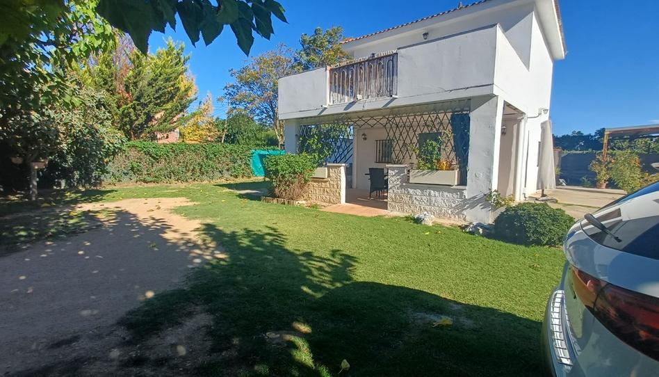 Foto 1 de Casa o xalet en venda a Partides Rurals, Lleida