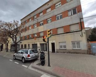 Vista exterior de Local en venda en Sant Vicenç de Castellet