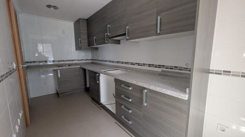 Foto 3 de Piso en venta en Les Boqueres - Santa Quiteria, Almazora / Almassora