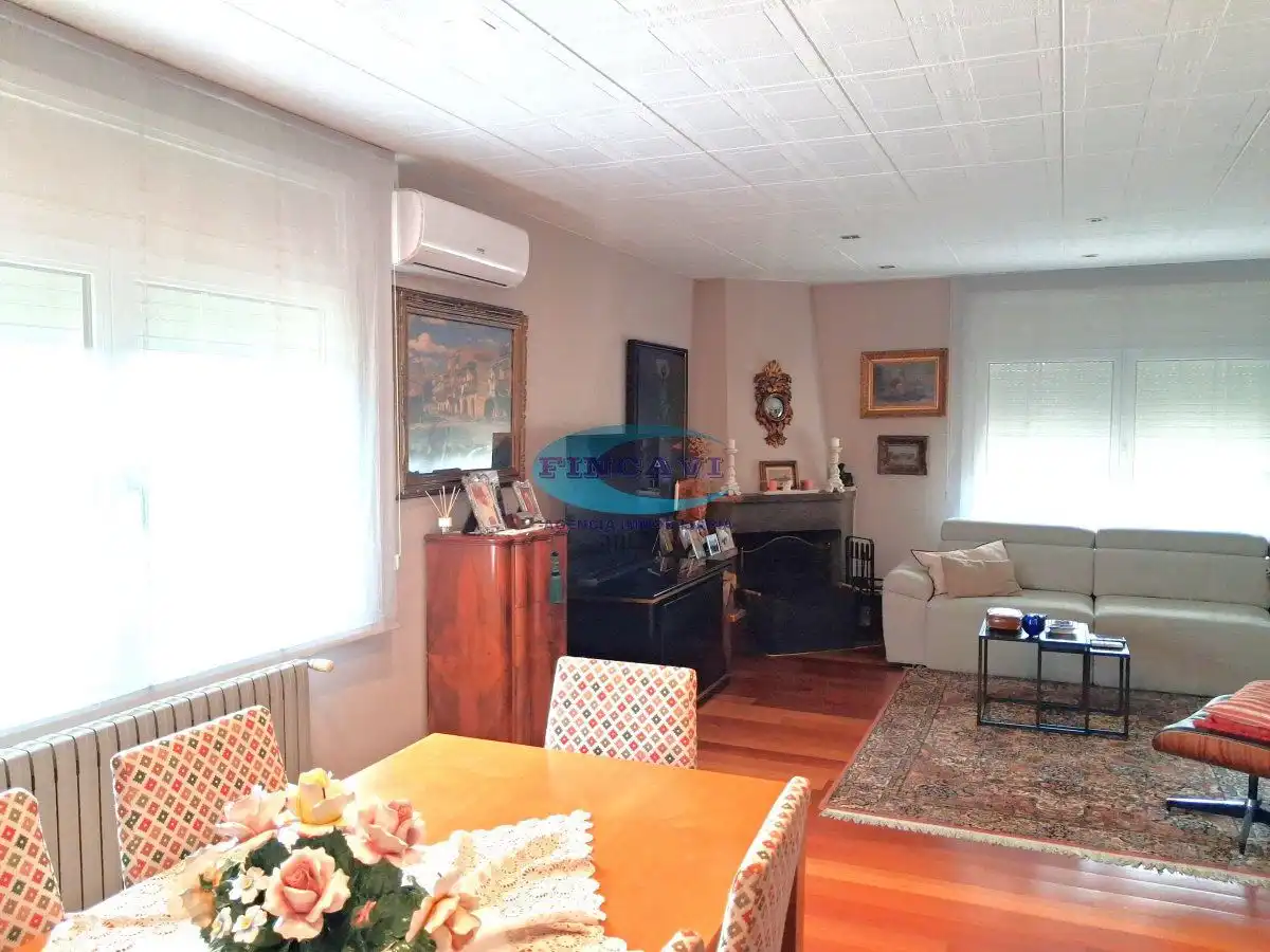 Casa con piscina in vendita a Bigues i Riells del Fai, imagen 25