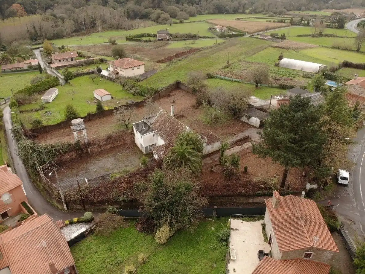 Casa en venta en Cambre, imagen 6