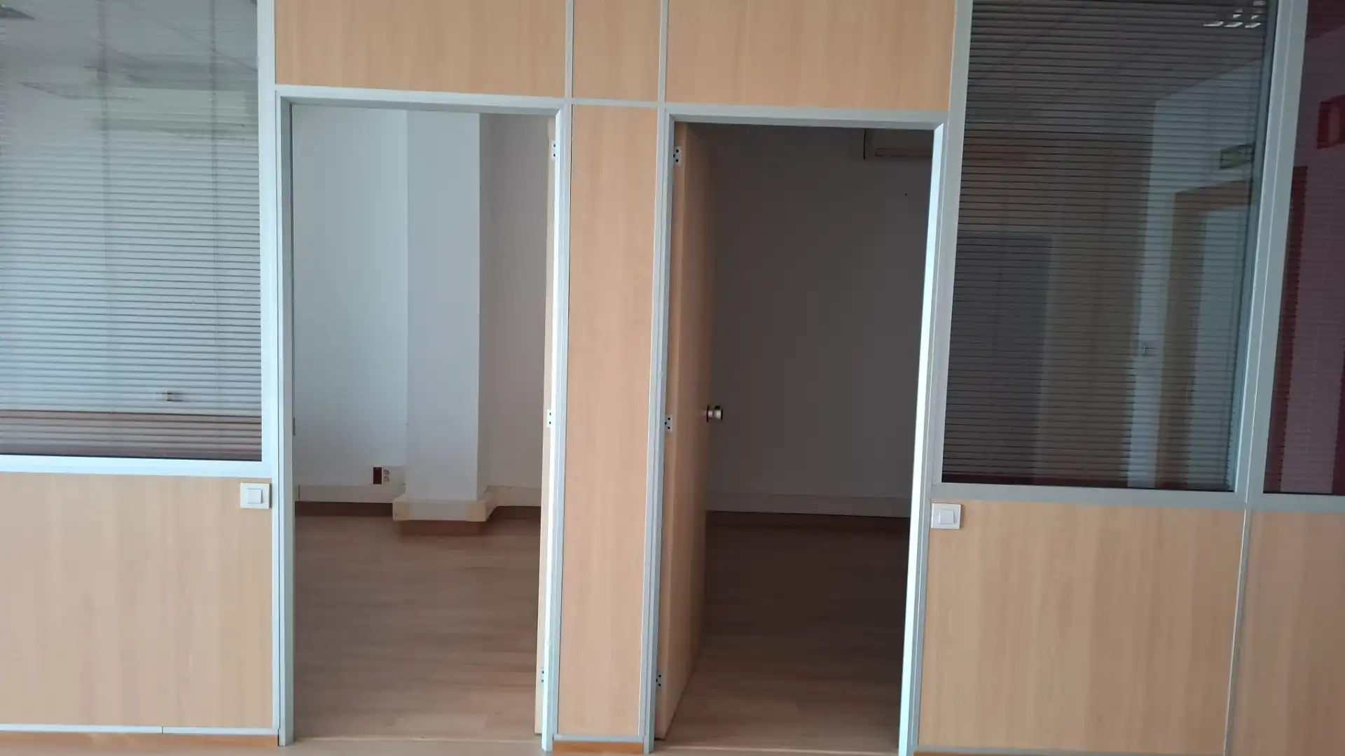 Bureau avec ascenseur à louer à Avenida Txorierri 9, imagen 6