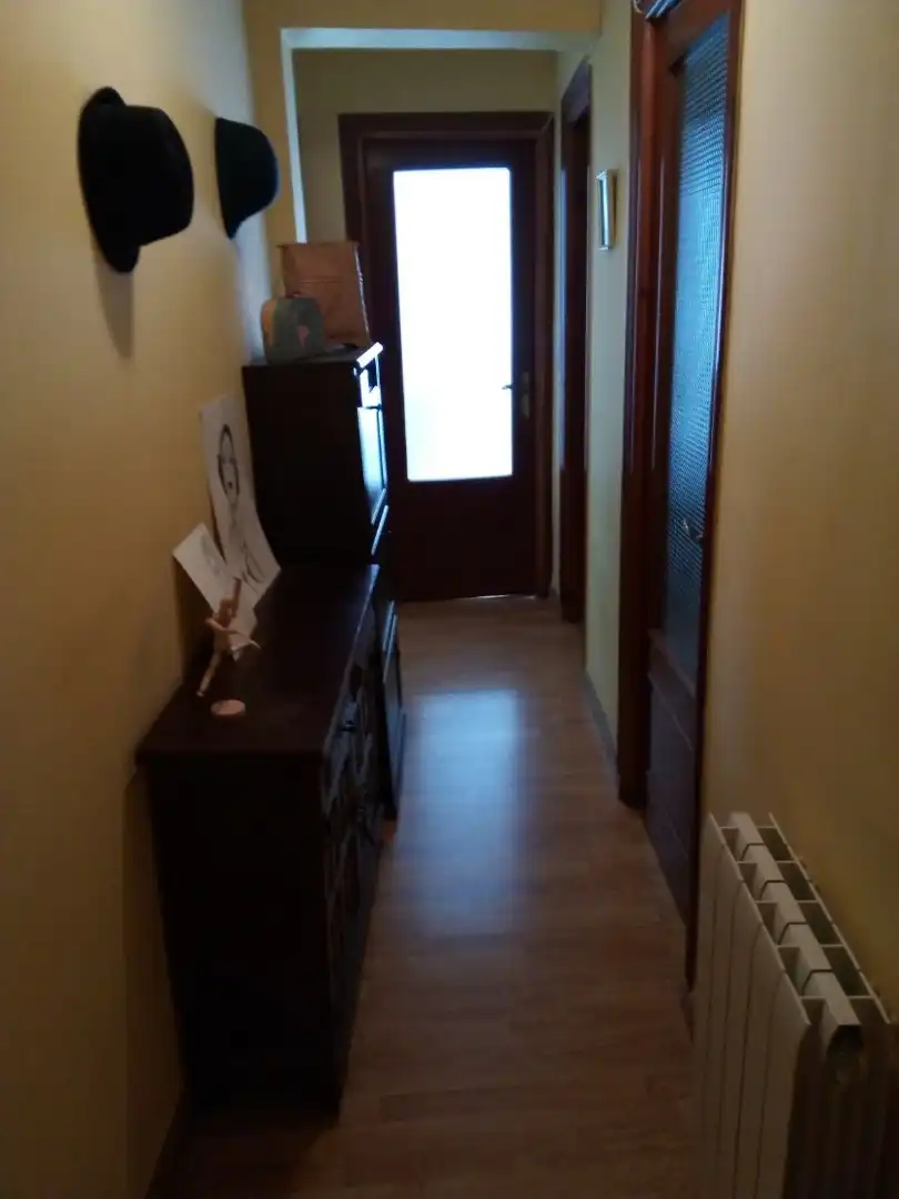 Apartamento de alquiler en Burgos con Calefacción y Amueblado