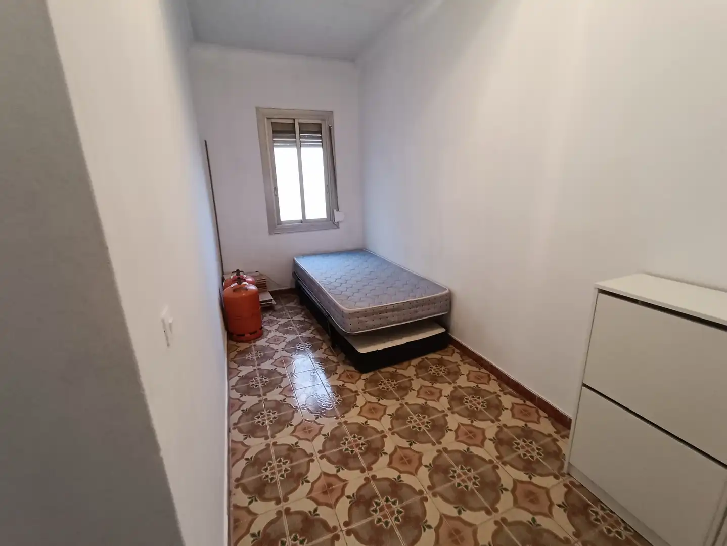 Wohnung zum Verkauf in Estació del Nord
