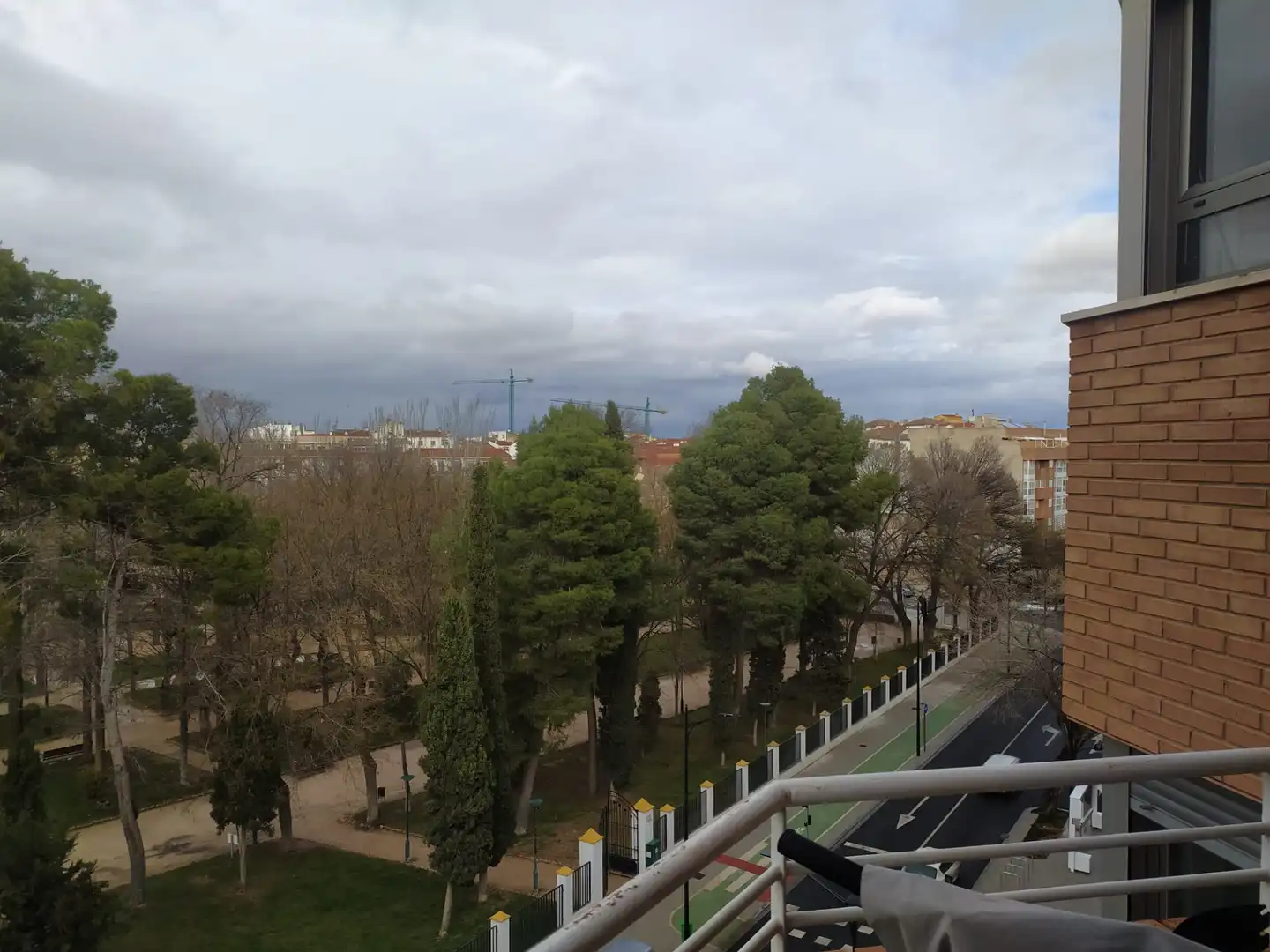 Pis en venda a San Pablo