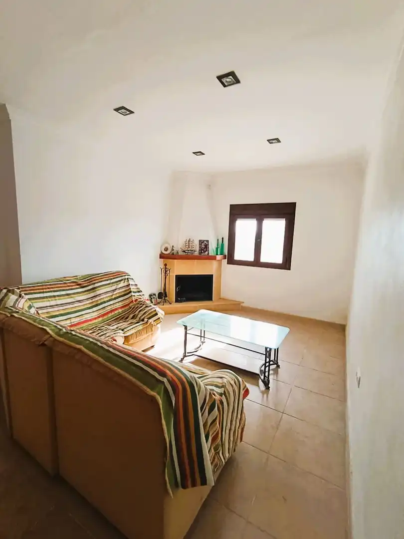 Nave industrielle à vendre à San Isidro - Campohermoso, imagen 8