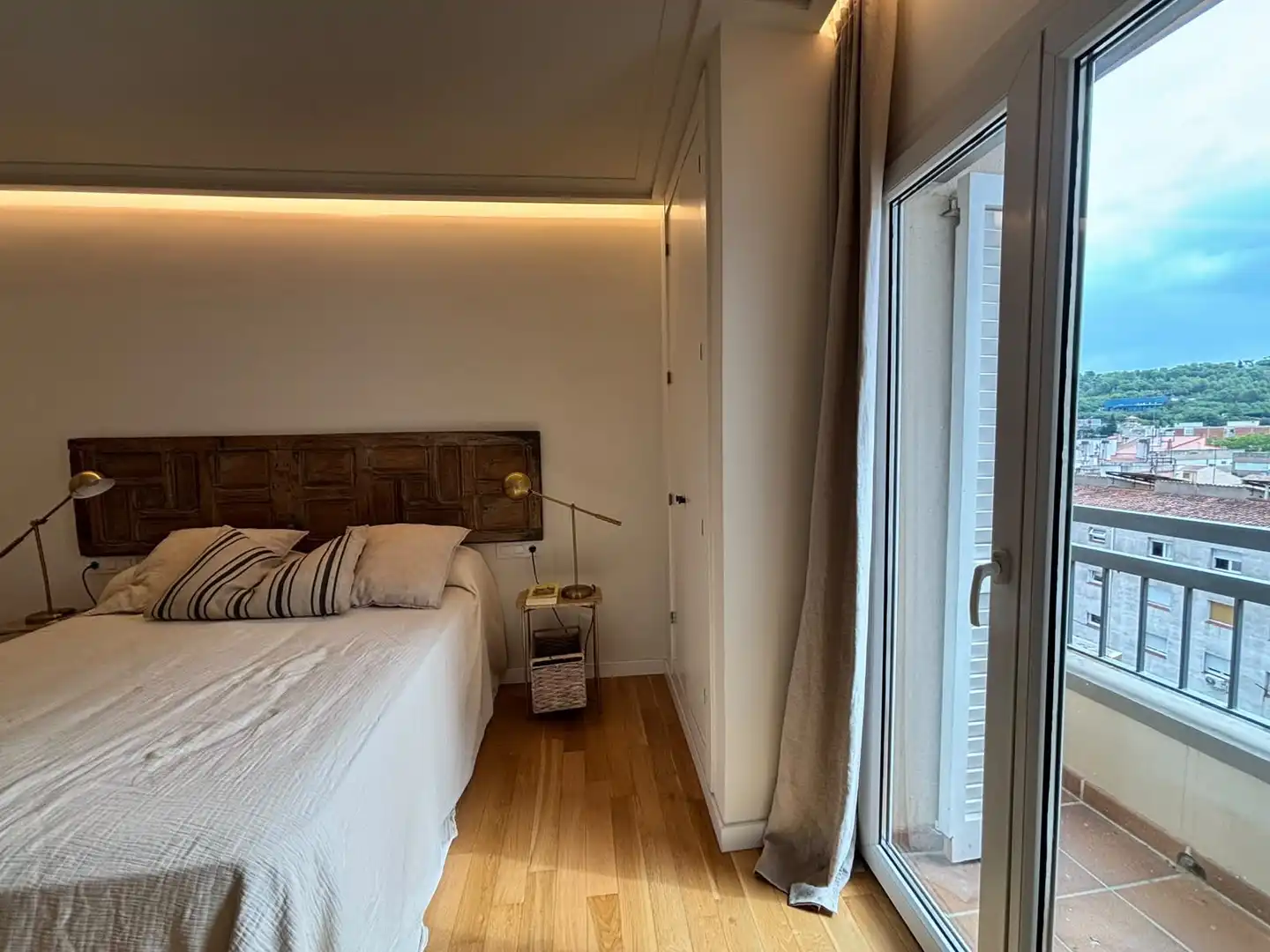 Appartamento con terrazza in vendita a CREU, imagen 36