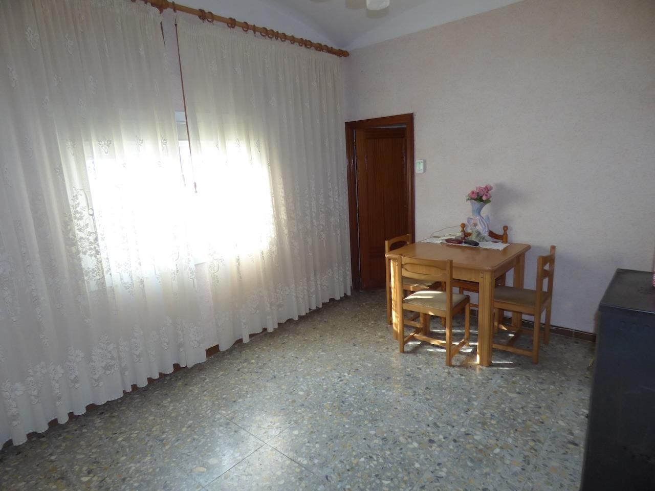 Menjador de Casa o xalet en venda en Blanes amb Jardí privat i Terrassa