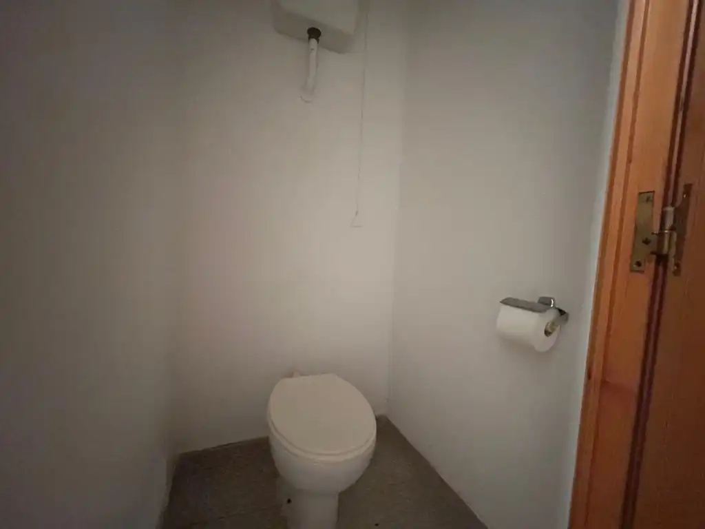 Badezimmer von Haus oder Chalet zum Verkauf in Segorbe mit Privatgarten und Terrasse