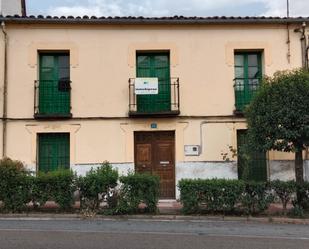 Vista exterior de Finca rústica en venda en Torremenga amb Balcó