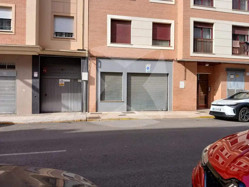 Pis de lloguer a Badajoz, Badajoz