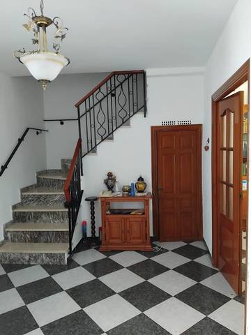 Casa-chalet en Venta en Centro