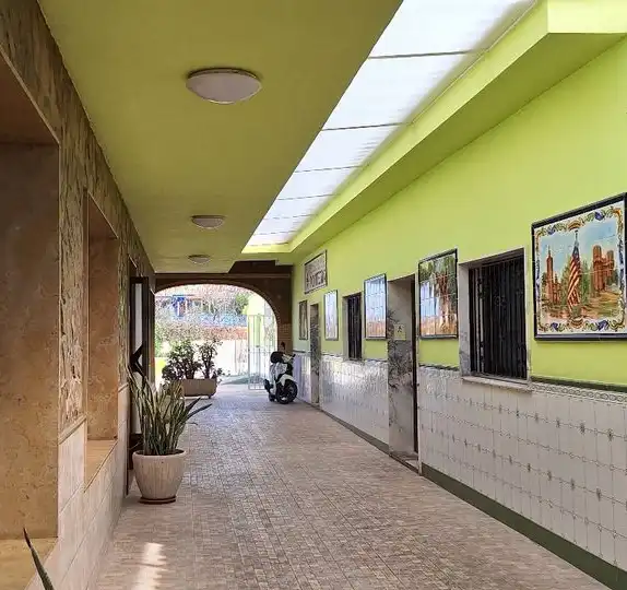 Commercial properties for sale in Cullera  with Air Conditioner, Heating and Terrace